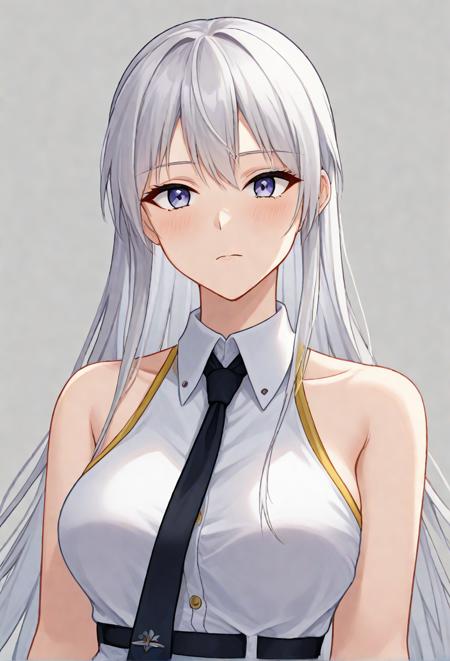 Enterprise エンタープライズ (Azur Lane,アズールレーン) XL版本pony-v1.0 (ID: 815111)
