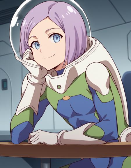 Luca Esposito (ルカ・エスポジト) - Astra Lost in Space (Kanata no Astra) (彼方のアストラ)版本anime s1 (ID: 773492)