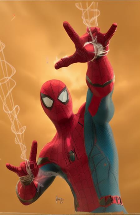 MCU_SPIDEY