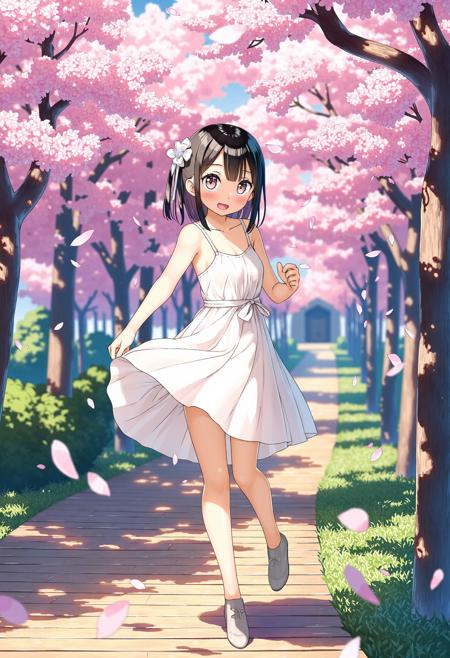 Kantoku style (Flux dev test version)