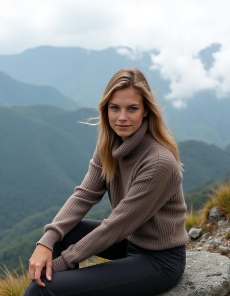 nadine leopoid