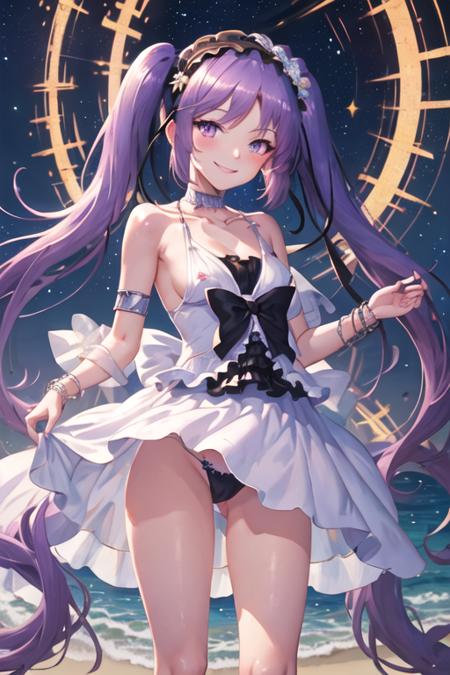 euryale/エウリュアレ/尤瑞艾莉 (Fate/Grand Order)
