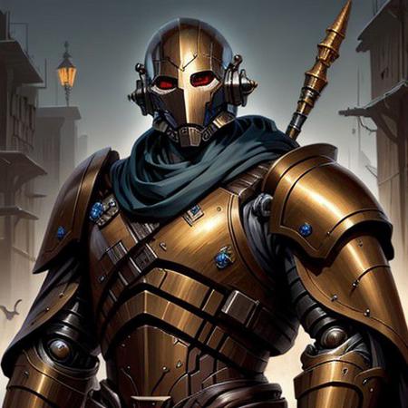 Fantasy Races 1.5