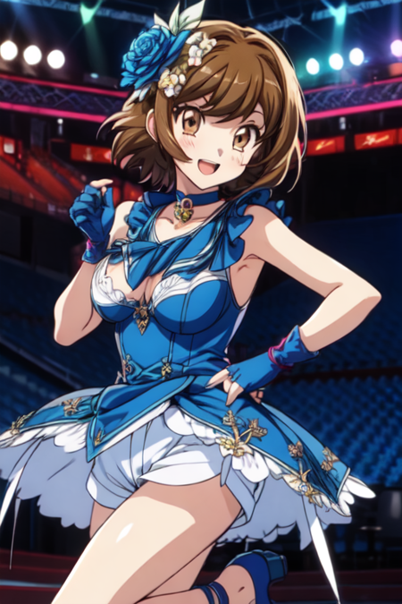 Aoi Zaizen
