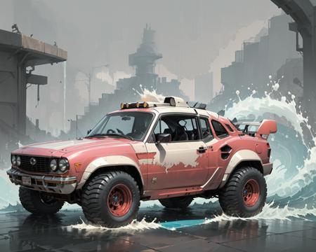 Battle Cars版本v1 (ID: 41661)