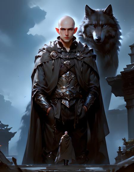 DAI Solas for Pony