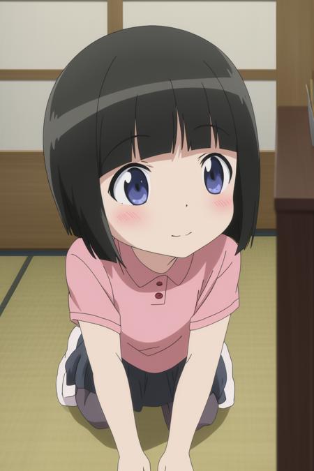 Ore no Imouto ga Konnani Kawaii Wake ga Nai / 俺の妹がこんなに可愛いわけがない (complete pack)