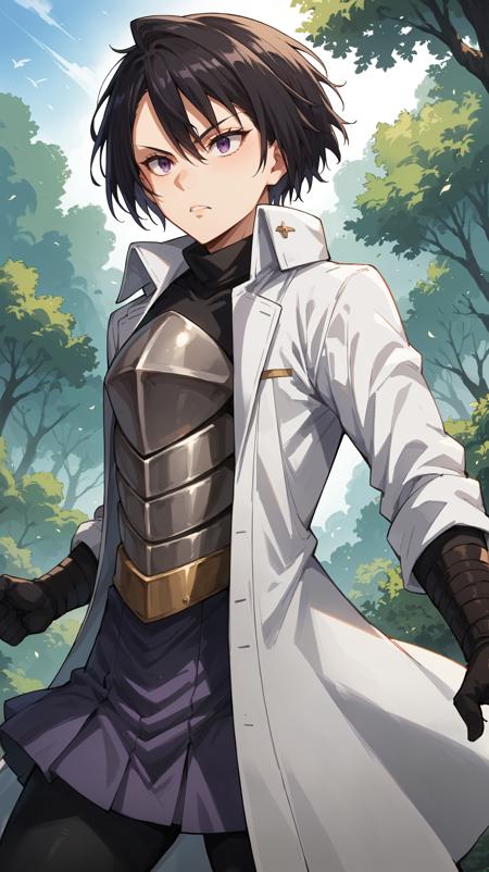 Hinata Sakaguchi - That Time I Got Reincarnated as a Slime