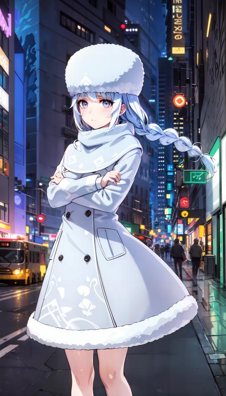 Cocytus - Infinite Dendrogram