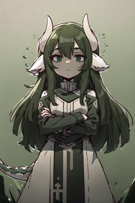Verimeen | Character LoRA (Artist : Kanel) | Pony & 1.5版本v0.9 FV 「Stable」 (ID: 224977)
