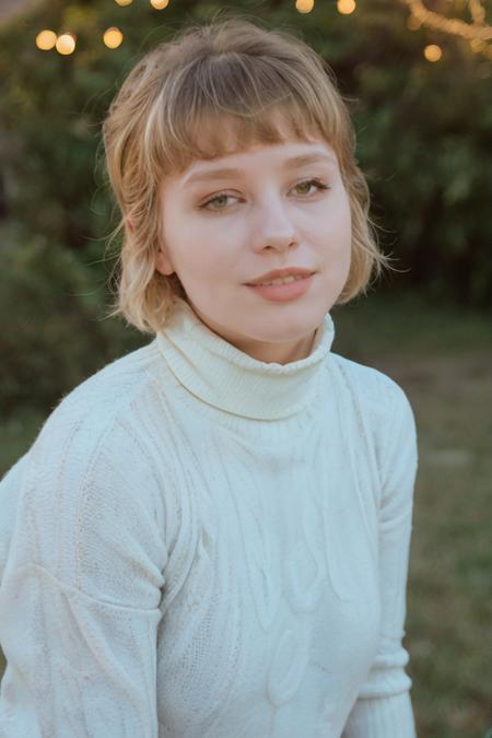 Ariela Khokhlov