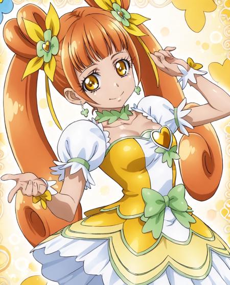 Cure Rosetta [Dokidoki Precure]版本v1.0 (ID: 998191)