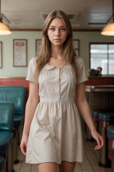 Anjelica / Krystal Boyd / Abbie