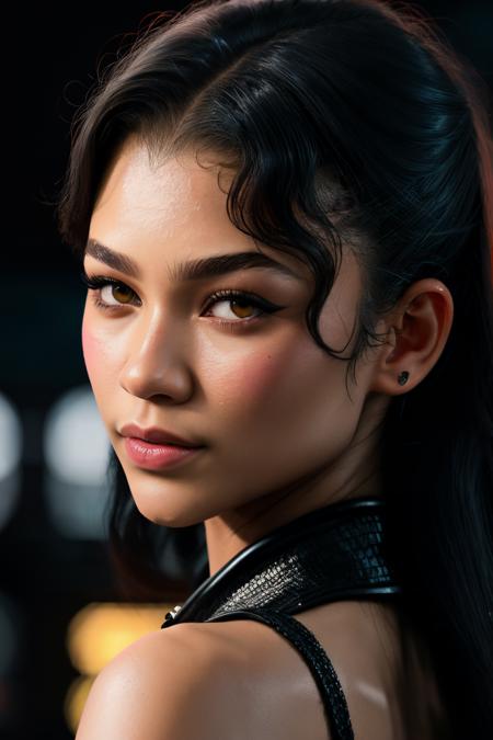 Zendaya