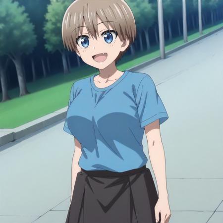 Hana Uzaki (Uzaki-chan wa Asobitai!) XL pony LORA