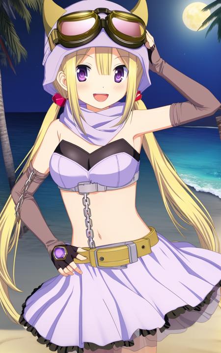 深月菲莉希亚 \ 深月 フェリシア \ Felicia Mitsuki