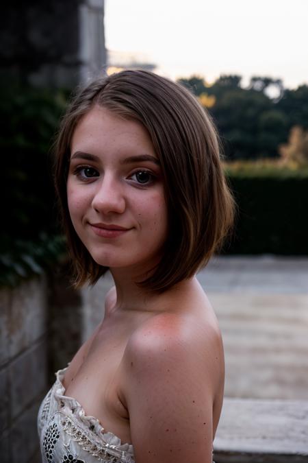 Dakota Burns - Porn Actress