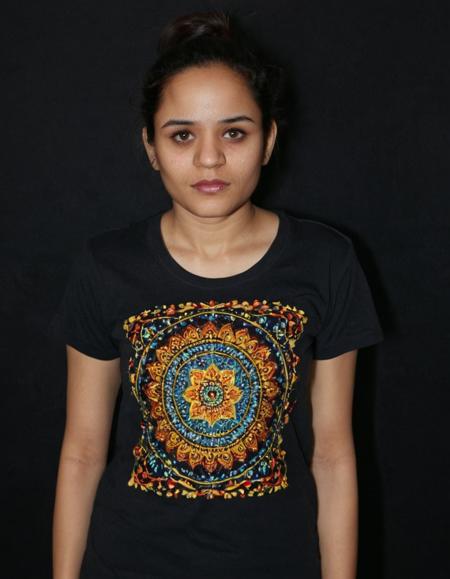 Jasmine Mathur XL
