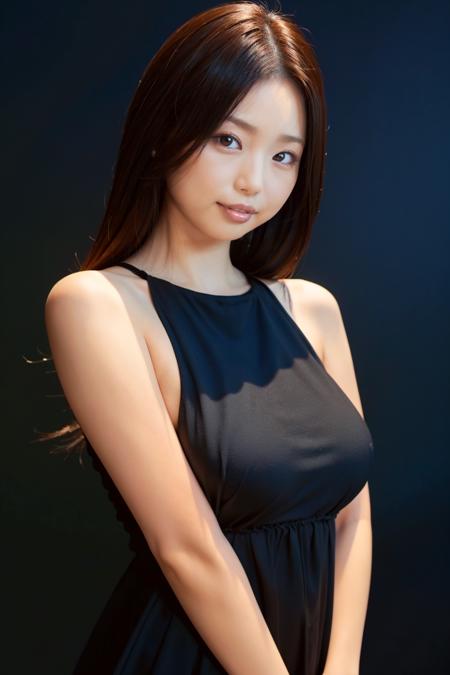 Risa Kasumi