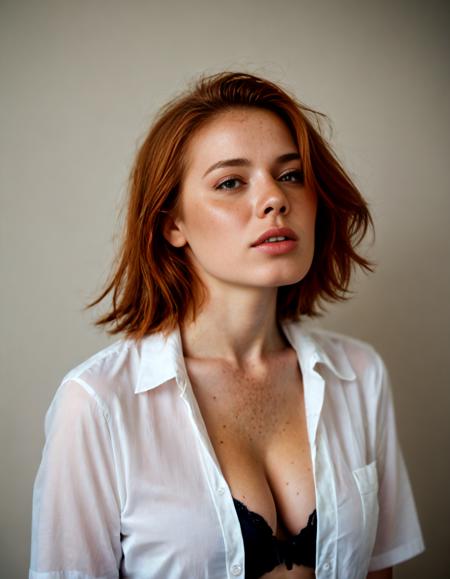 Redheads