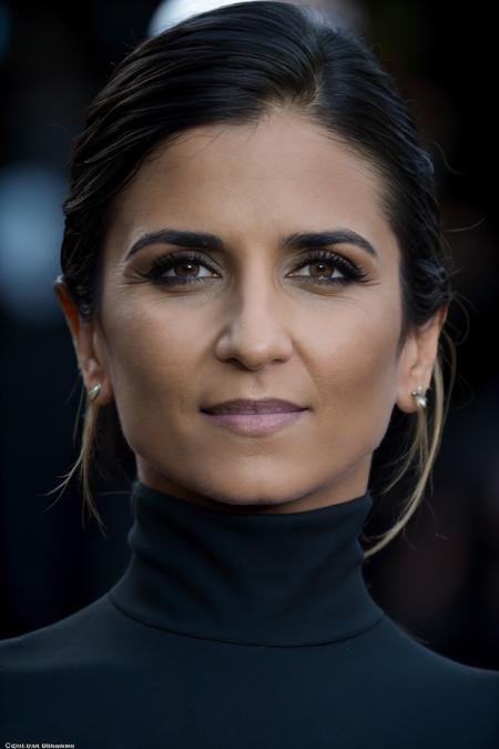 Géraldine Nakache