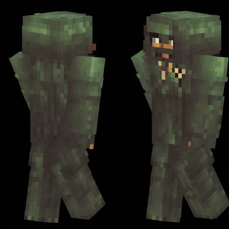 Minecraft | Game Style
