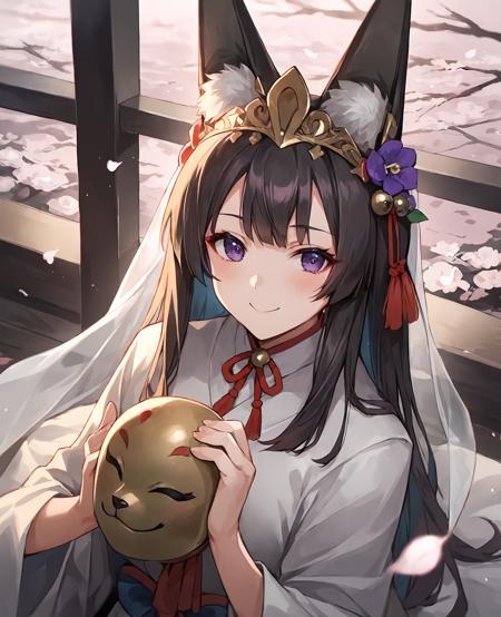 Shadowverse Ginsetsu / ギンセツ （シャドウバース）( Pony )