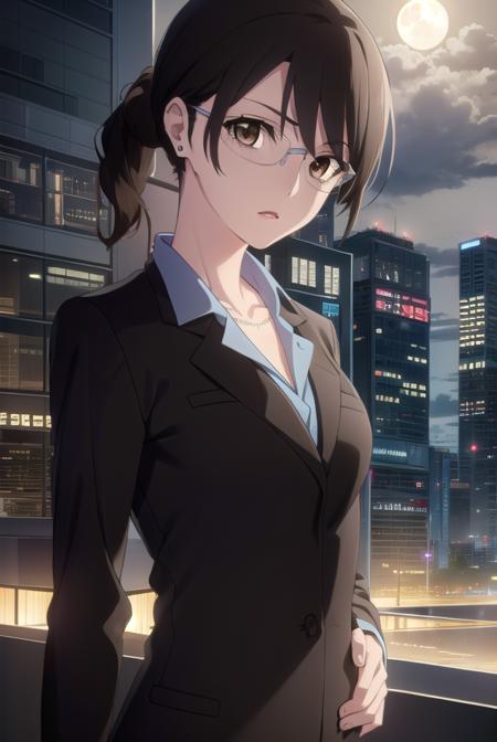 Aki Kikuchihara (菊地原 亜希) - Re:CREATORS (レクリエイターズ)