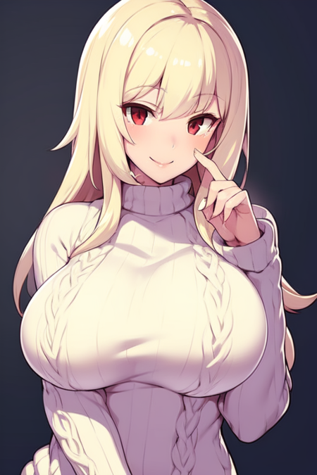 Aloe Art style