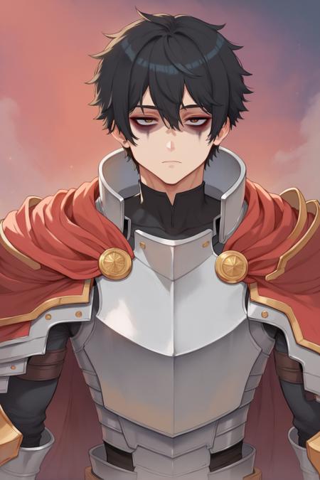 Kim Minsu (Hero Has Returned) [1.5/Pony XL]