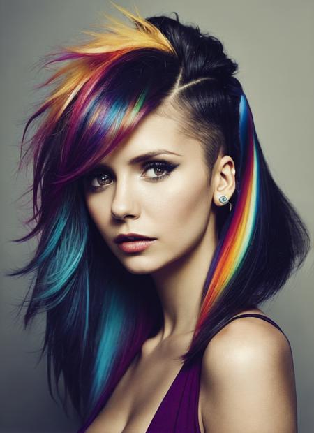 Nina Dobrev