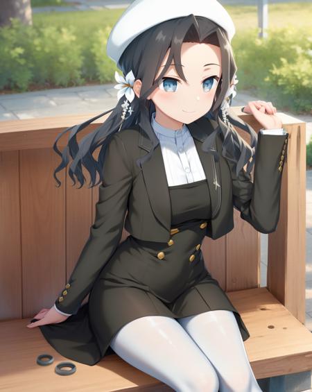 Miroku_Renge (Yuki Yuna is a Hero)