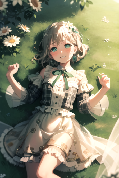 Moca Aoba