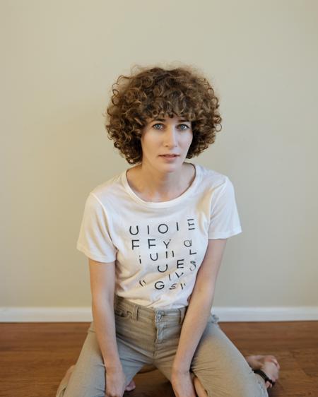 Miranda July