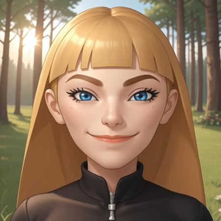 Gabi (Wii Sports Resort)