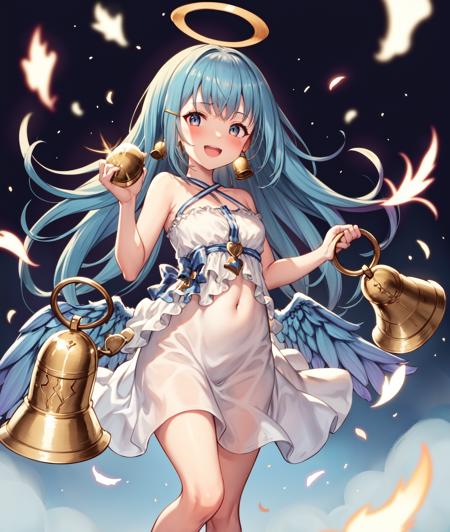 Shadowverse Bellringer Angel版本v1.0 (ID: 112711)