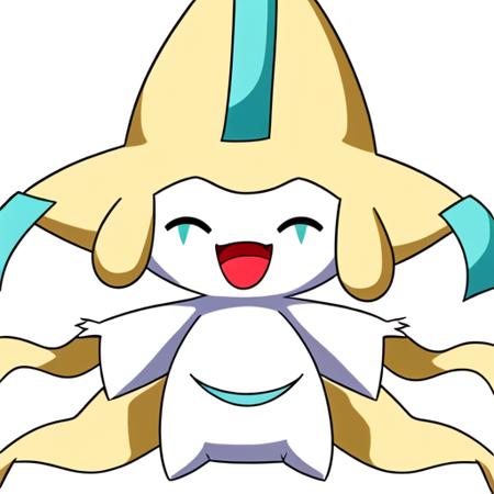 Jirachi