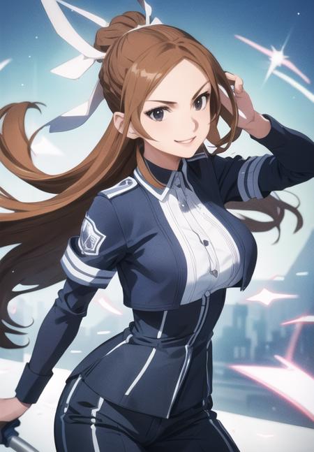Sortiliena Serlut - Sword art Online: Alicization