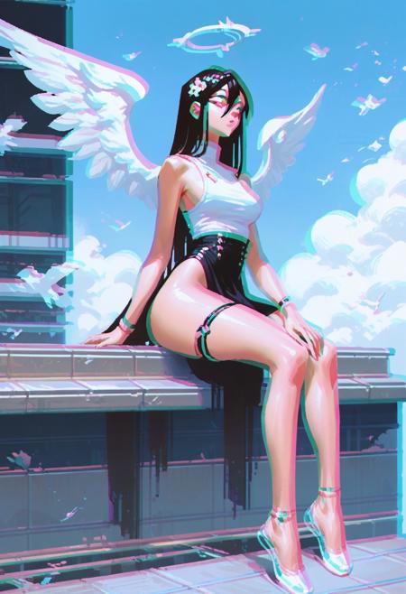 Glitch版本V1 (ID: 719930)