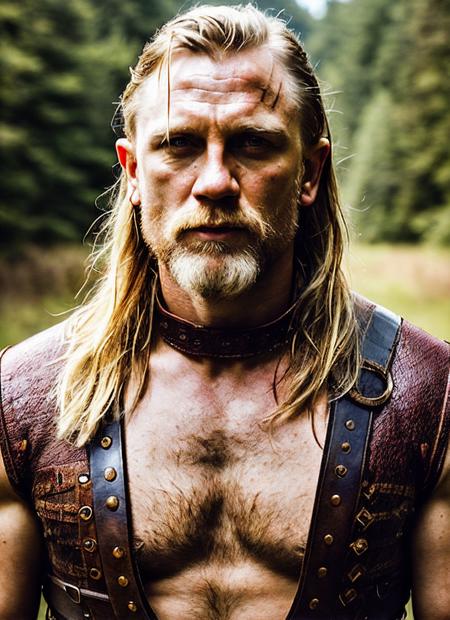 Daniel Craig