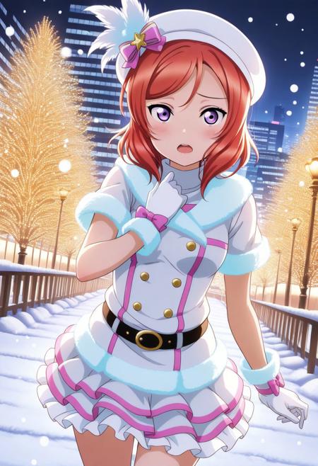Idol Style: Love Live School Idol Festival All Stars [Illustrious]