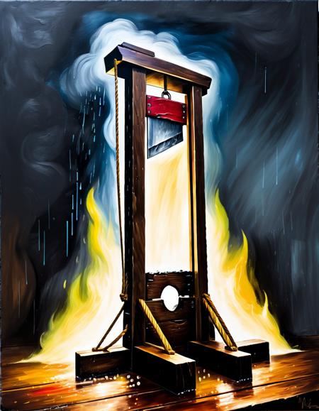 Guillotine