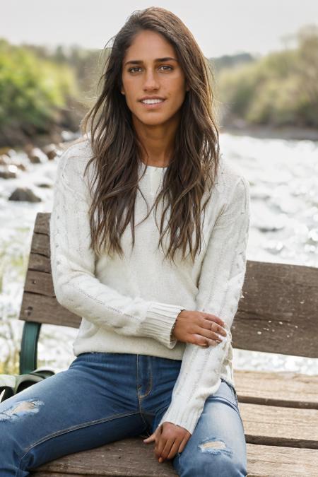 Allison Stokke