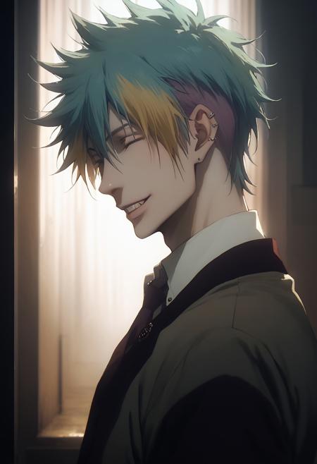 Clavis | Death Parade