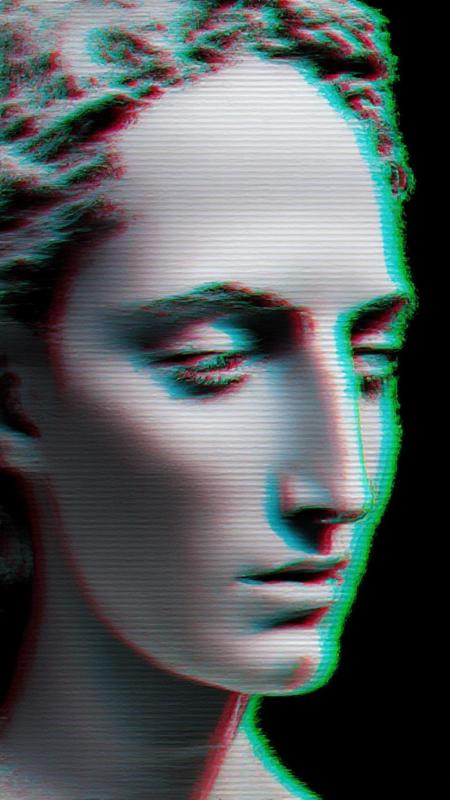 Glitch Style
