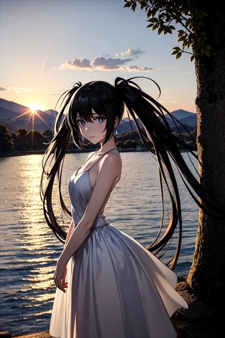 BlackRockShooter(BRS) /黑岩射手