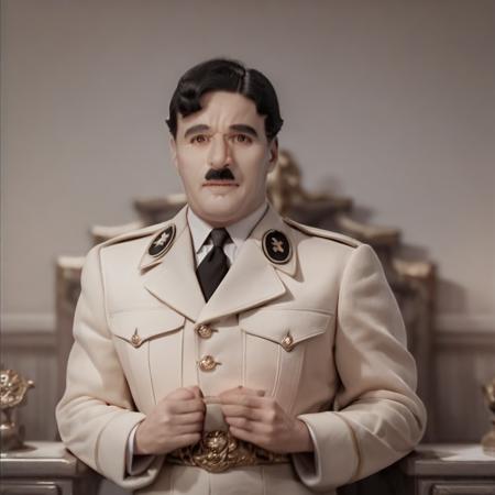 The Great Dictator