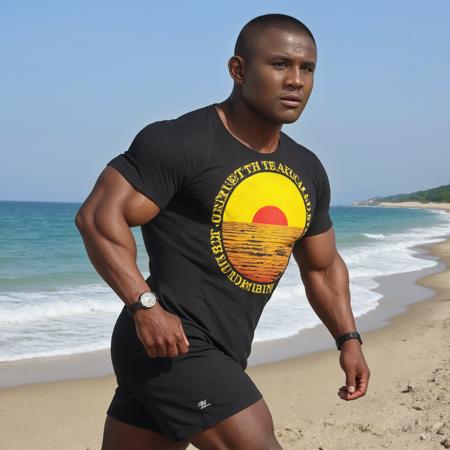 Buakaw Banchamek H1xl