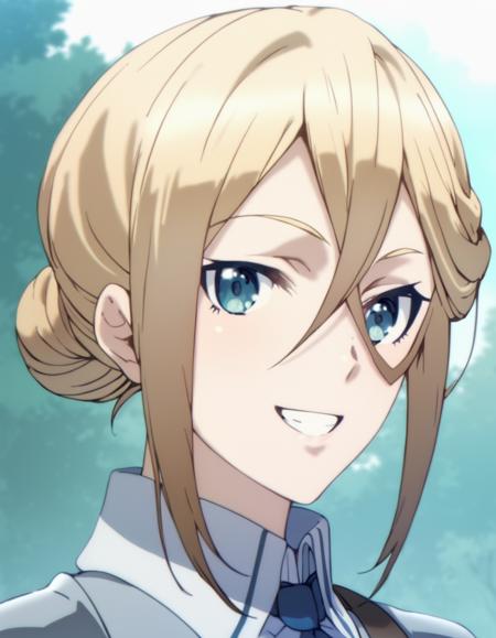 Death March to the Parallel World Rhapsody - Girls Pack