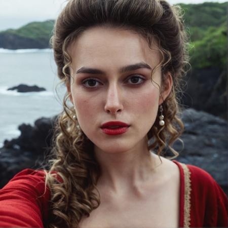 Keira Knightley / Elizabeth Swann (Pirates of the Caribbean) (SDXL)